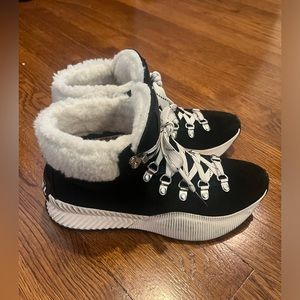 Sorel Out N About III Conquest Boot